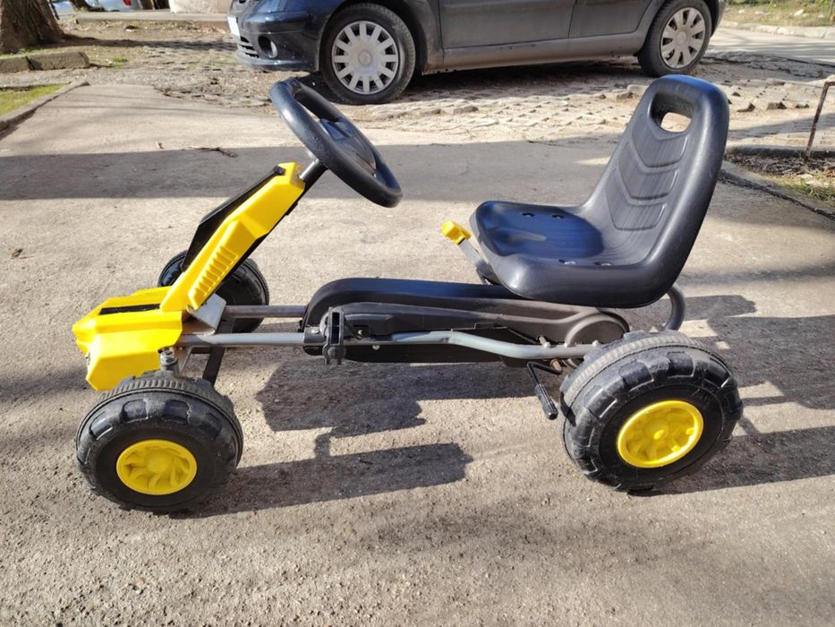 Картинг кола цена 80лв