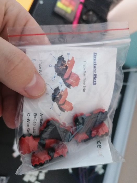 Banda RGB Tub - se poate baga in apa + diversi conectorii