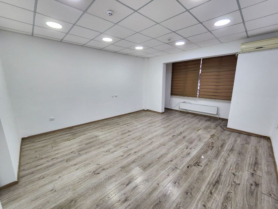 Ofis arenda Ganga joy egasidan