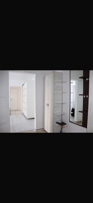 Inchiriez apartament 3 camere renovat si utilat complet