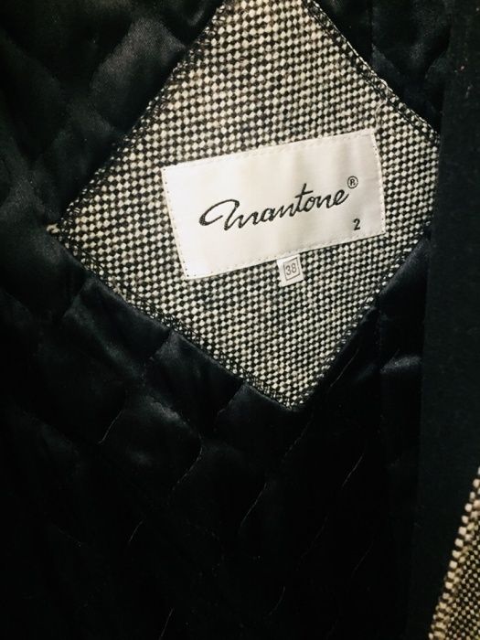 Продам пальто