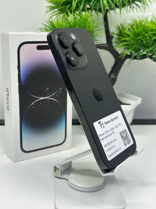 iPhone 14 Pro 128gb / Akb 93% /