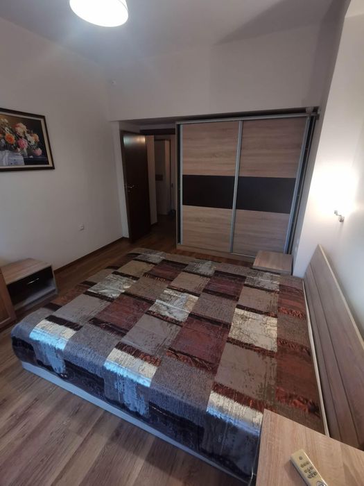 Дава се под наем Двустаен апартамент в Бургас, Център - 60 кв.м за 408 € - Снимка #4