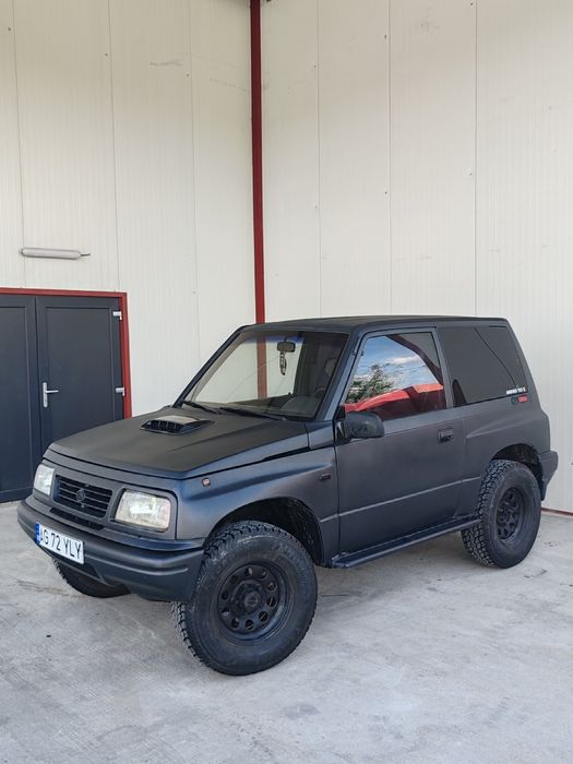 Suzuki Vitara  Schimb/Vând