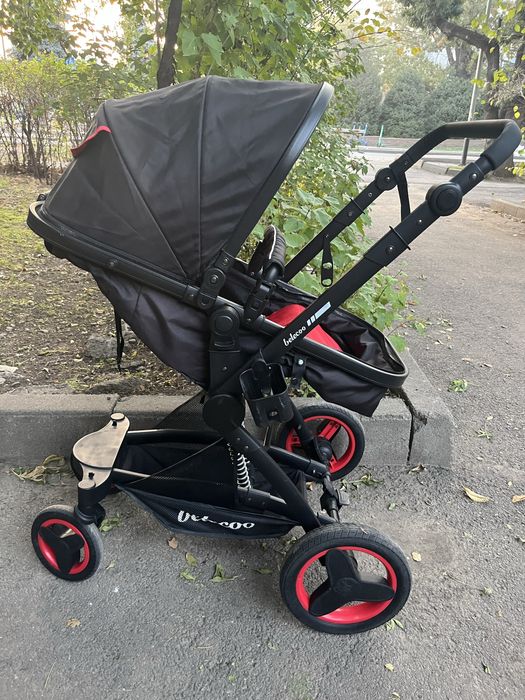 Коляска Belecoo 3 в 1