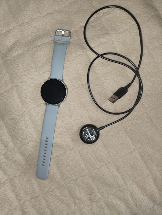 Продам смарт-часы Samsung Galaxy Watc Active 2h Active2,