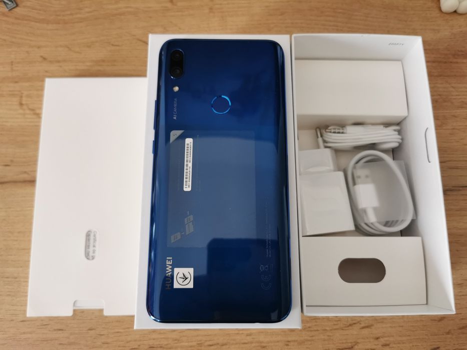 Huawei P Smart Z NOU