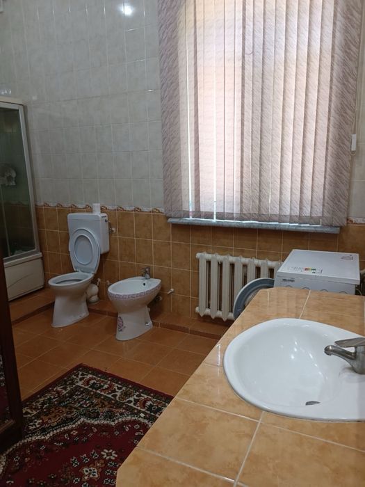 Продаётся элитный участок 8, 5 соток в центре города Бухары