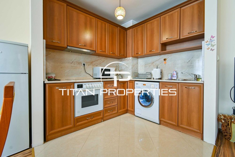 Дава се под наем Двустаен апартамент в София, Лозенец - 73 кв.м за 750 € - Снимка #5