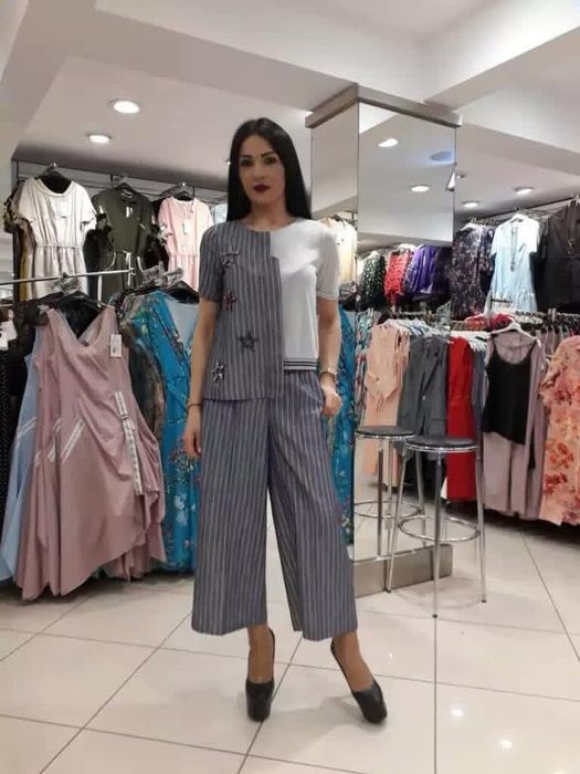 Turkey двойка размер 38