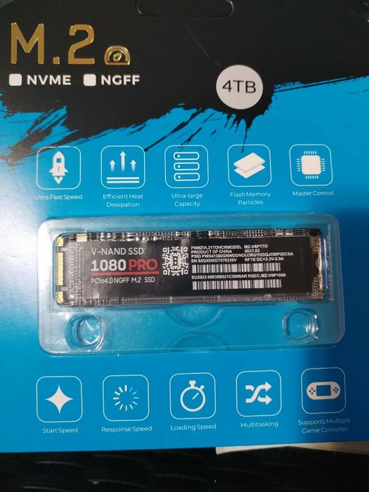 Predator Triton 500. 4Tb ssd+32Gg RAM ssd 512.windows 11 pe el