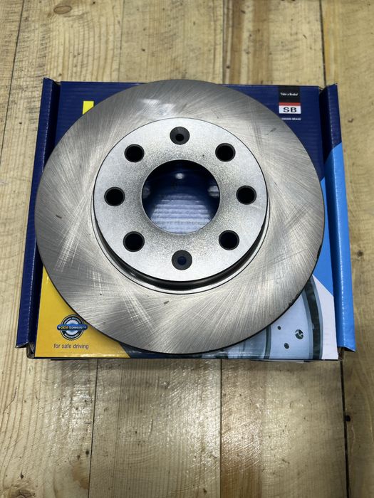 Spark oldi aporniy disk