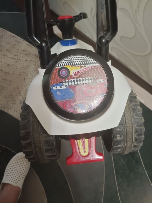 Продам детский транспорт.
