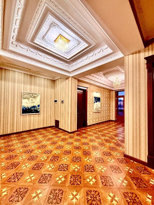 Аренда большой участок Никитина