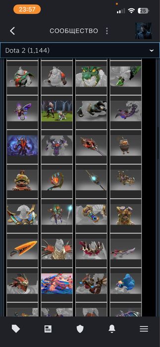 Стим Аккаунт СРОЧНО!