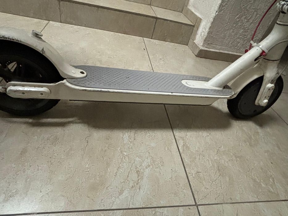 Электро самокат