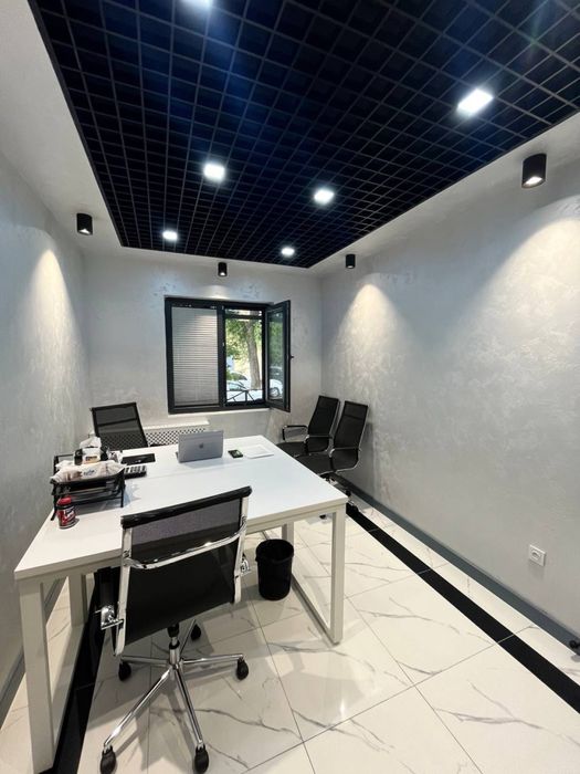 Svoya bez maklerov,Shahar markazidan ijaraga ofis beriladi,