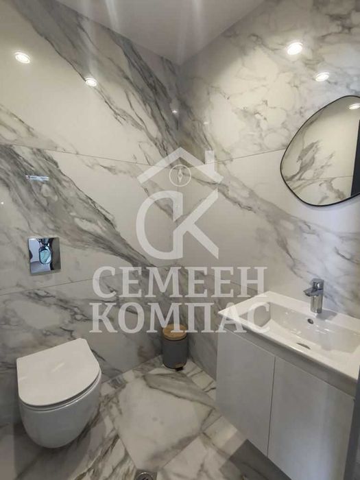 Дава се под наем Офис в Пловдив, Център - 188 кв.м за 2868 € - Снимка #14