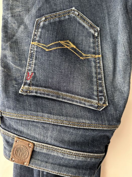 Дамски дънки Replay