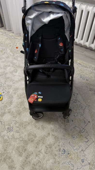 детская кольяска