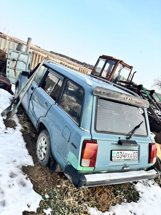 Срочно продам ваз 2104 ЦЕЛИКОМ!!!