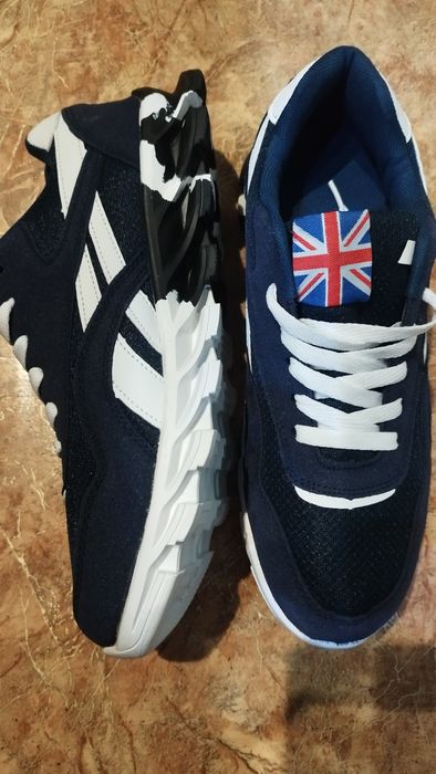 Летние кросовки Новые