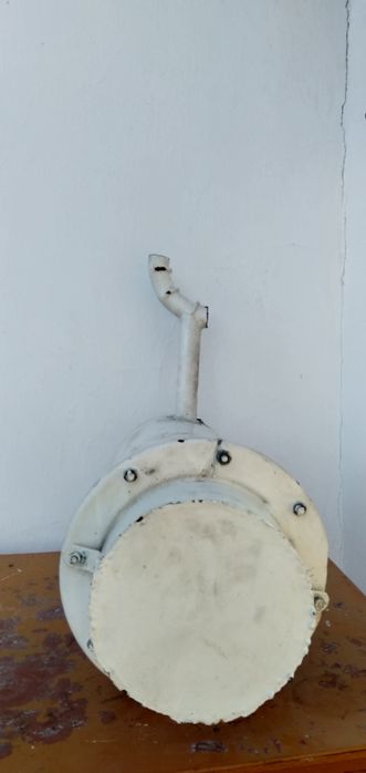 Электрический котел