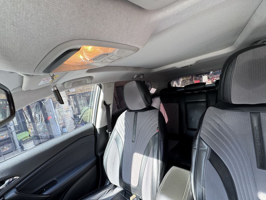 Tracker 2 Primer/ Траскер 2 Пример