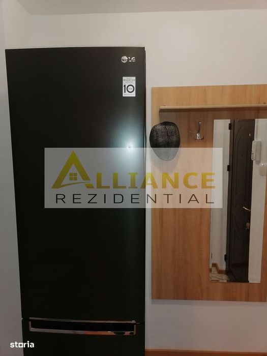 Apartament 2 camere Confort 2 Piata Progresu