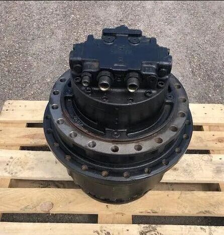 Transmisie finală Reductor de marș utilaje de constructii Bobcat