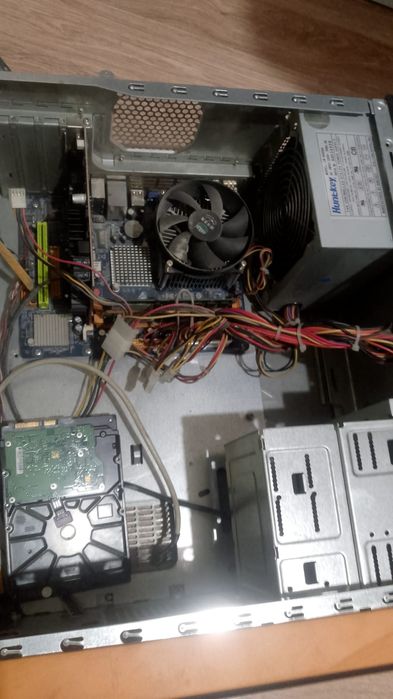 Компьютер - LG идеальный