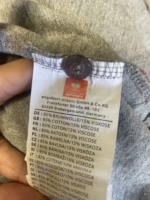 Bluza barbati Engelbert Strauss L/XL