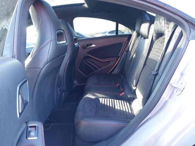 Dezmembrez Mercedes-Benz CLA-Class C117 [2013 - 2016] Sedan 4-usi CLA