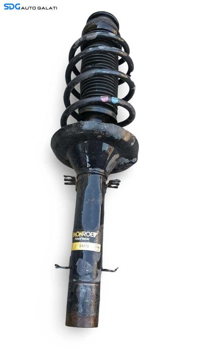 Amortizor Stanga Dreapta Fata Seat Leon 1M 1.4 1.6 Benzina 1998 - 2006 Cod 1J0413031S, JZW413031F [MX0969]