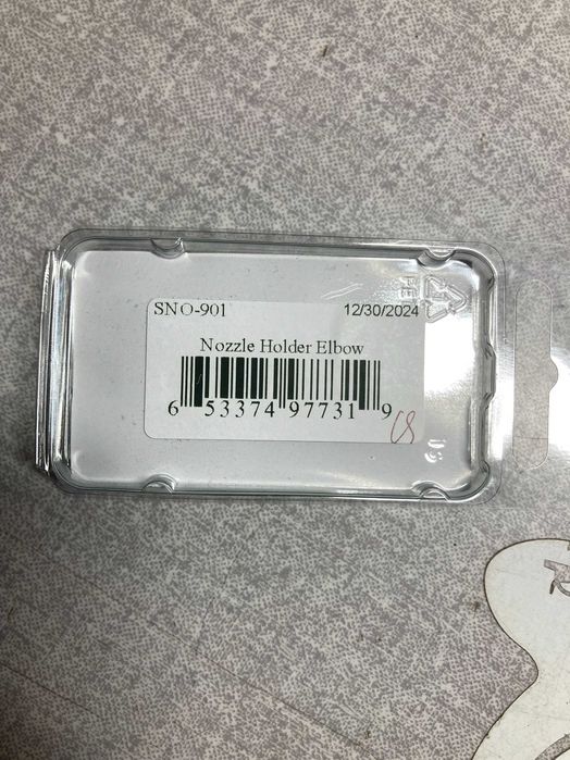 Дюзи водно метанолова инжекция аксесоари snow performance