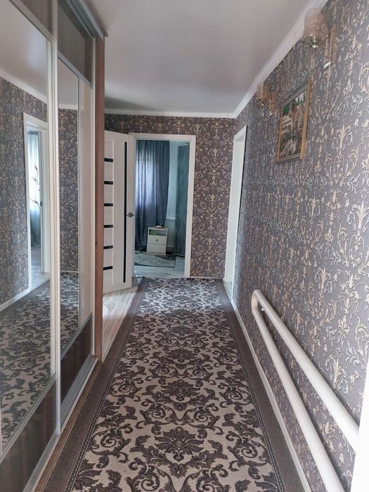 Продам дом в Затобольске