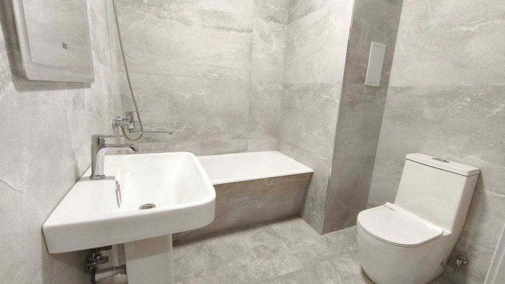 Продается квартира в Мирабадском районе Саракулька 3х комнатная