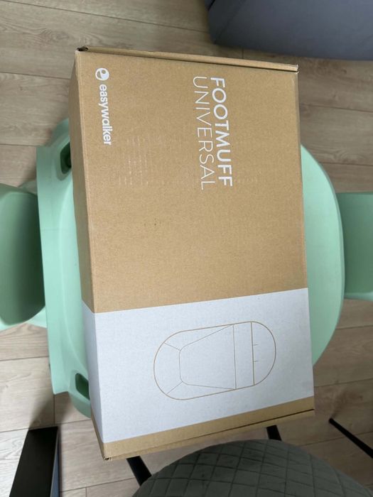 Easywalker harvey 3