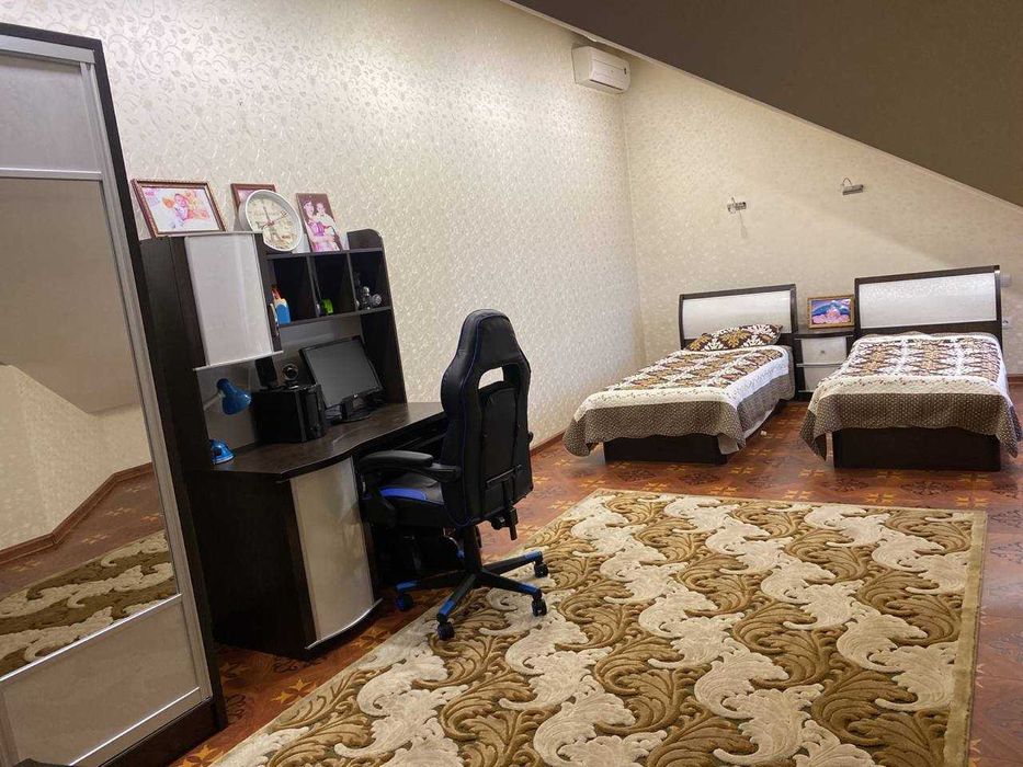 сдается на долгий срок в новостройке