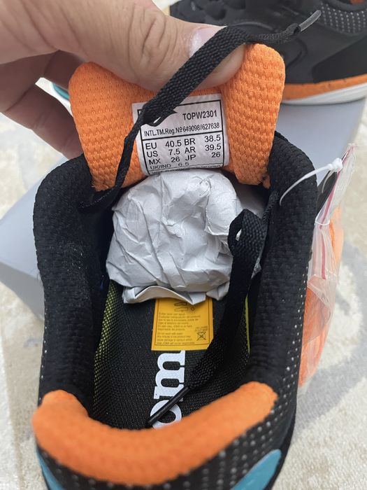 Кроссовки фузалки от бренда JOMA