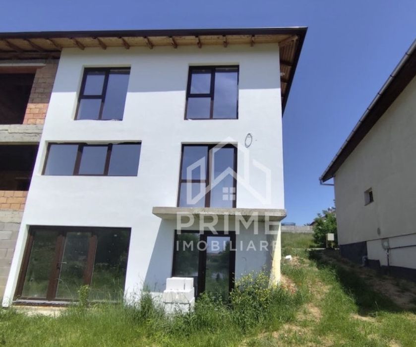 Vand Apartament Blaj Chereteu