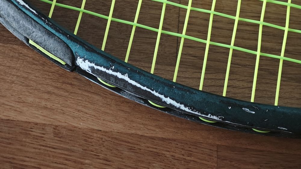 Wilson blade v9 26 255g