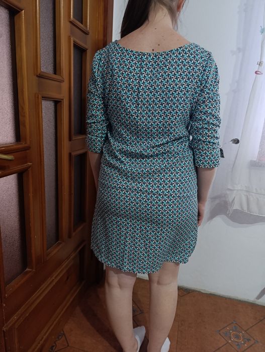 Rochie de plimbări
