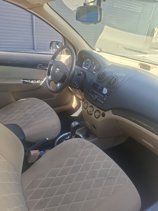 Chevrolet Nexia 3