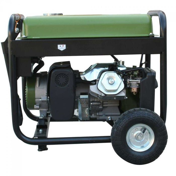 bobinaje - generatoare de curent / reparatii / Piese utilaje ind