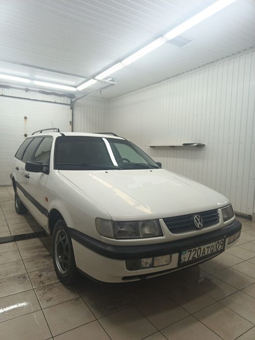 Продам пассат б4