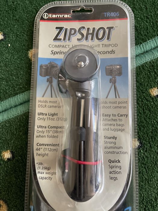 Vând tripod DSLR camera