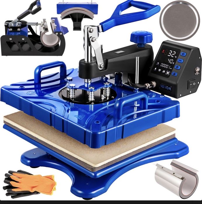 Afacere - Tricouri personalizate, cani, puzzle etc