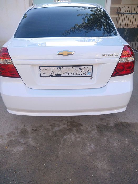 Нексия 3-2позиция сотилади