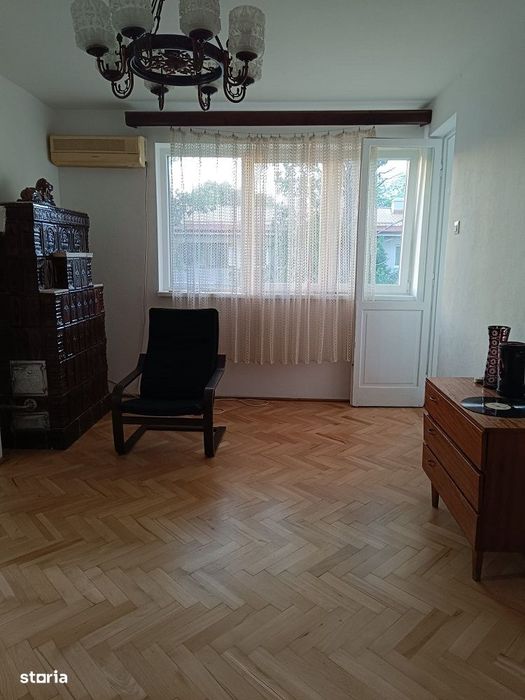 3 camere semidec  Drumul Taberei-Afi Cotroceni-Razoare